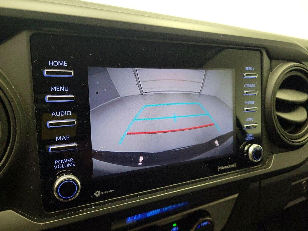 used 2022 Toyota Tacoma car, priced at $32,998