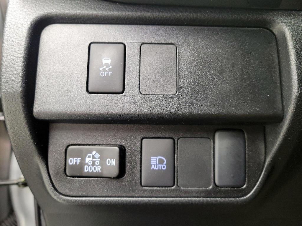 used 2022 Toyota Tacoma car, priced at $32,998