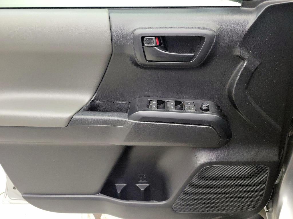 used 2022 Toyota Tacoma car, priced at $32,998