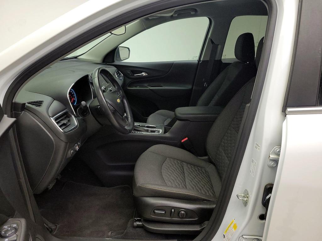 used 2021 Chevrolet Equinox car, priced at $21,998