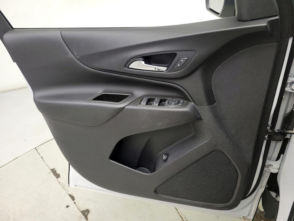 used 2021 Chevrolet Equinox car, priced at $21,998