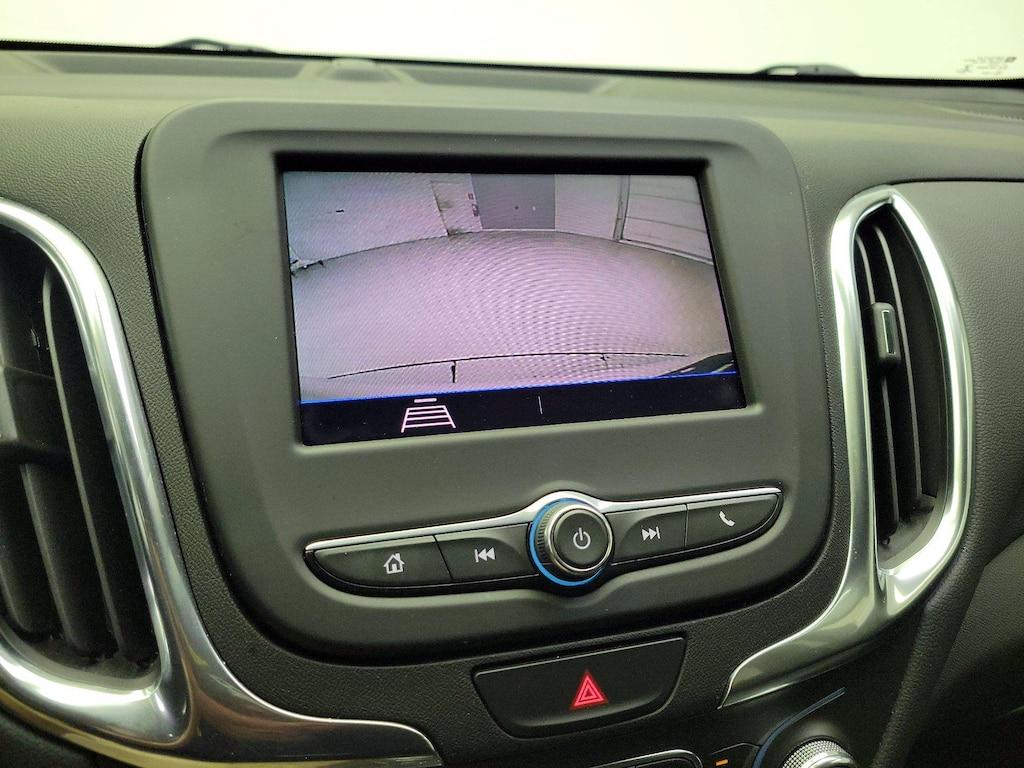 used 2021 Chevrolet Equinox car, priced at $21,998