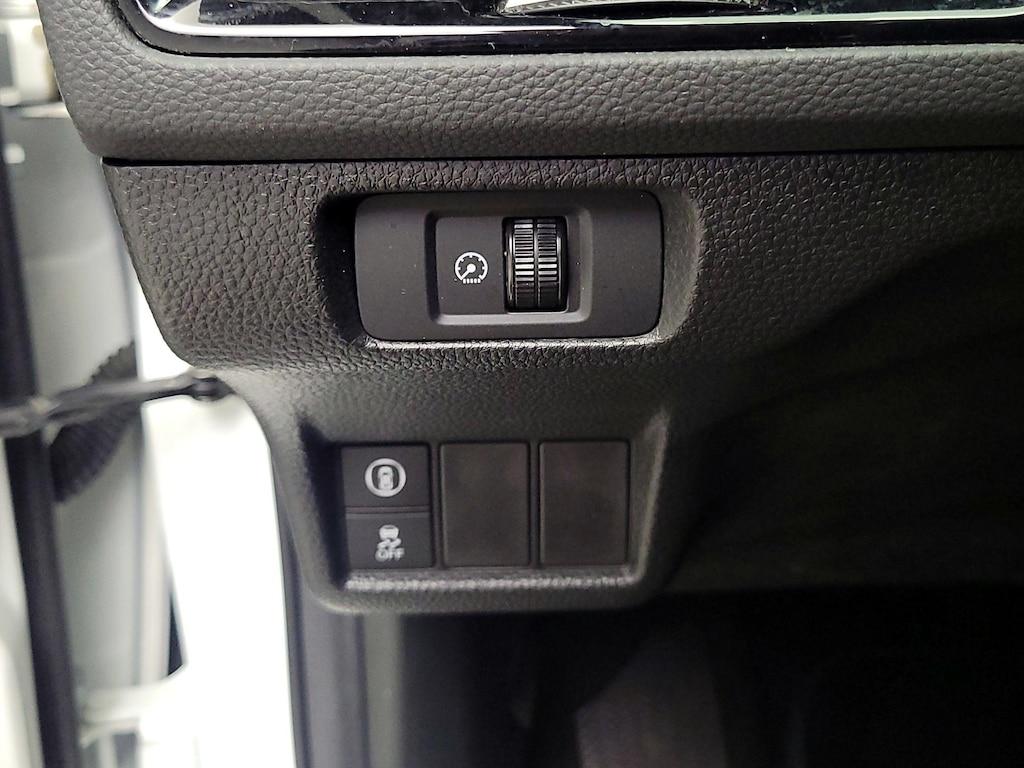 used 2023 Honda Civic car, priced at $24,998