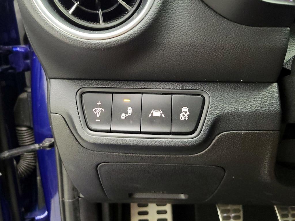 used 2021 Kia Forte car, priced at $17,998