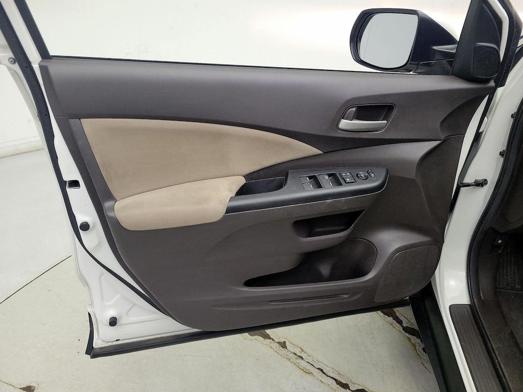 used 2014 Honda CR-V car, priced at $15,998