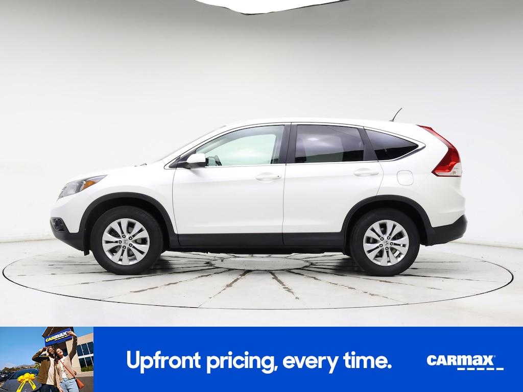 used 2014 Honda CR-V car, priced at $15,998