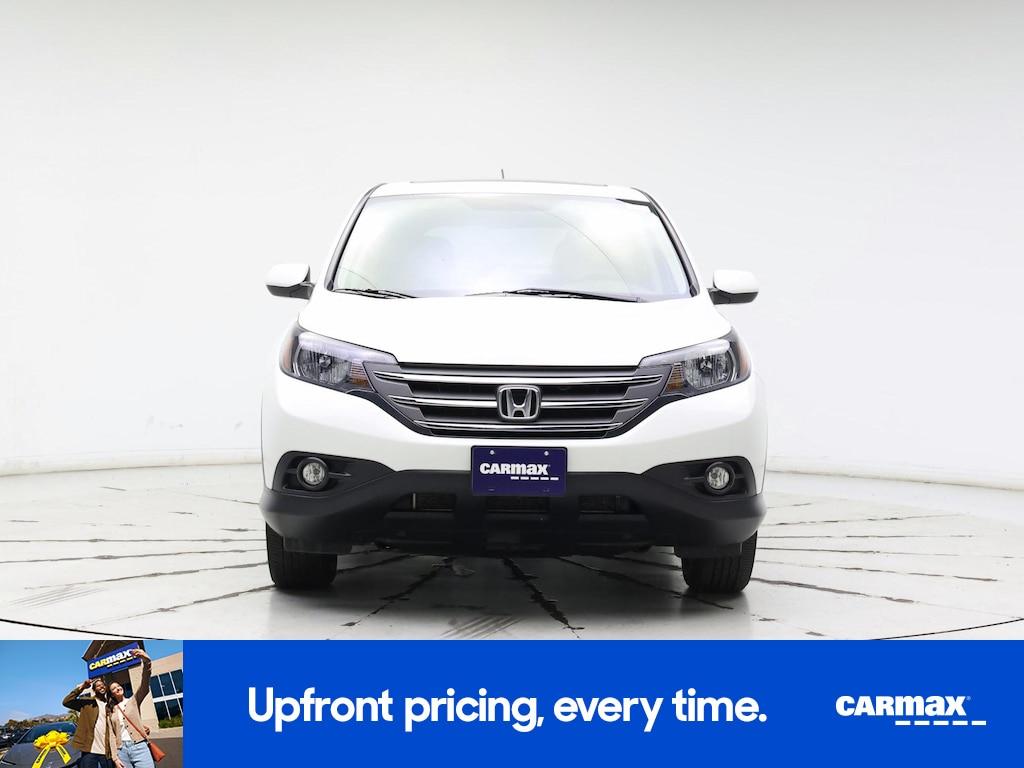used 2014 Honda CR-V car, priced at $15,998