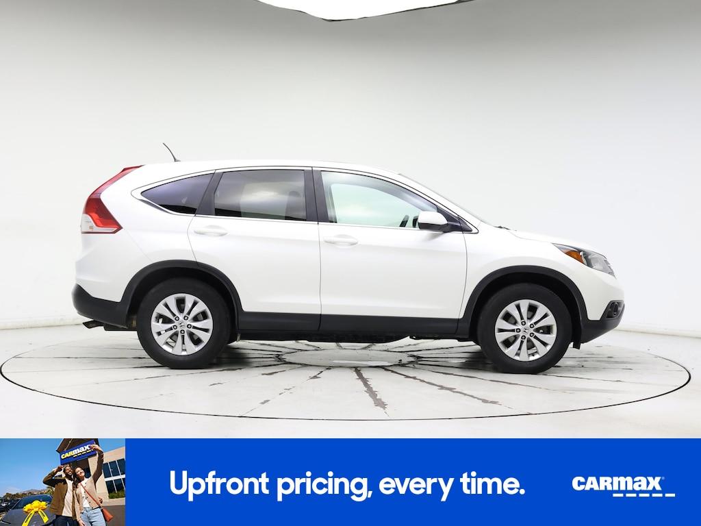 used 2014 Honda CR-V car, priced at $15,998