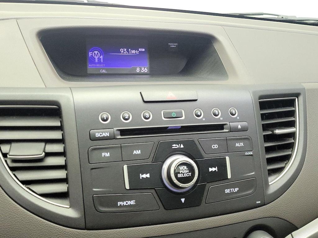 used 2014 Honda CR-V car, priced at $15,998