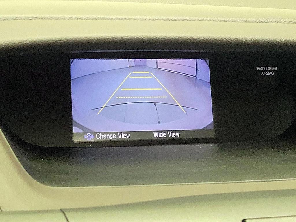 used 2014 Honda CR-V car, priced at $15,998