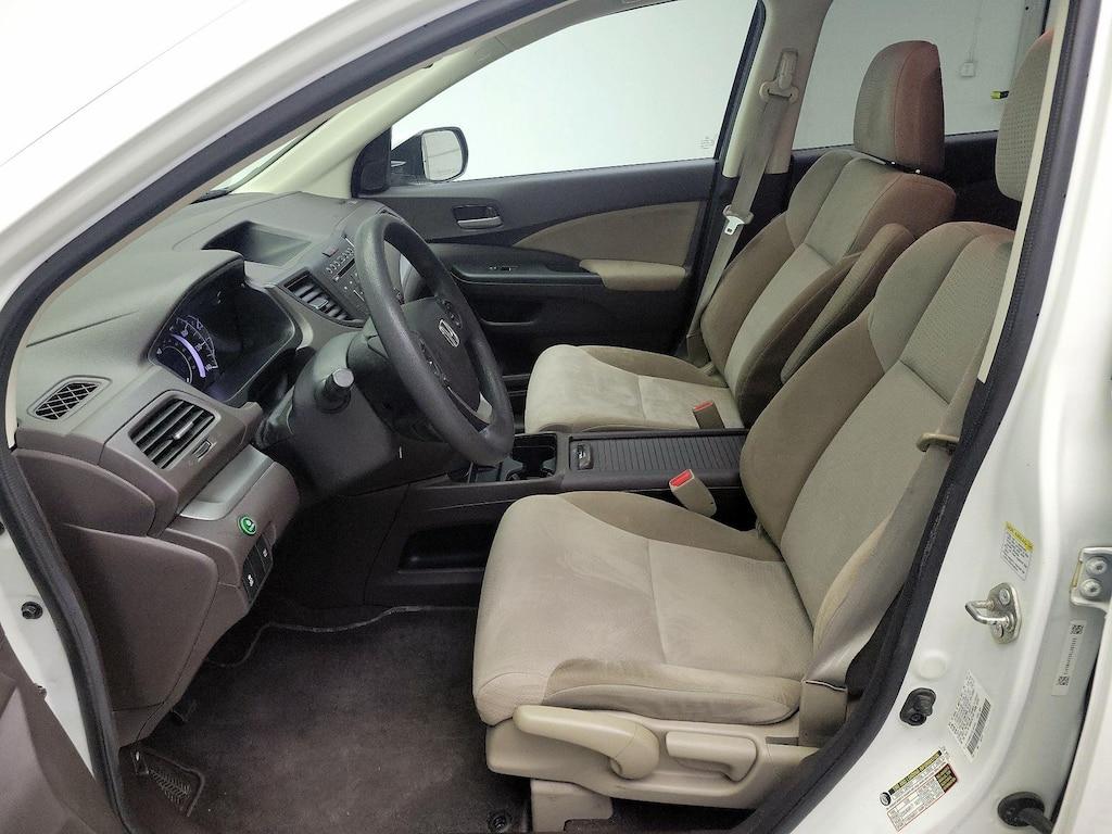 used 2014 Honda CR-V car, priced at $15,998