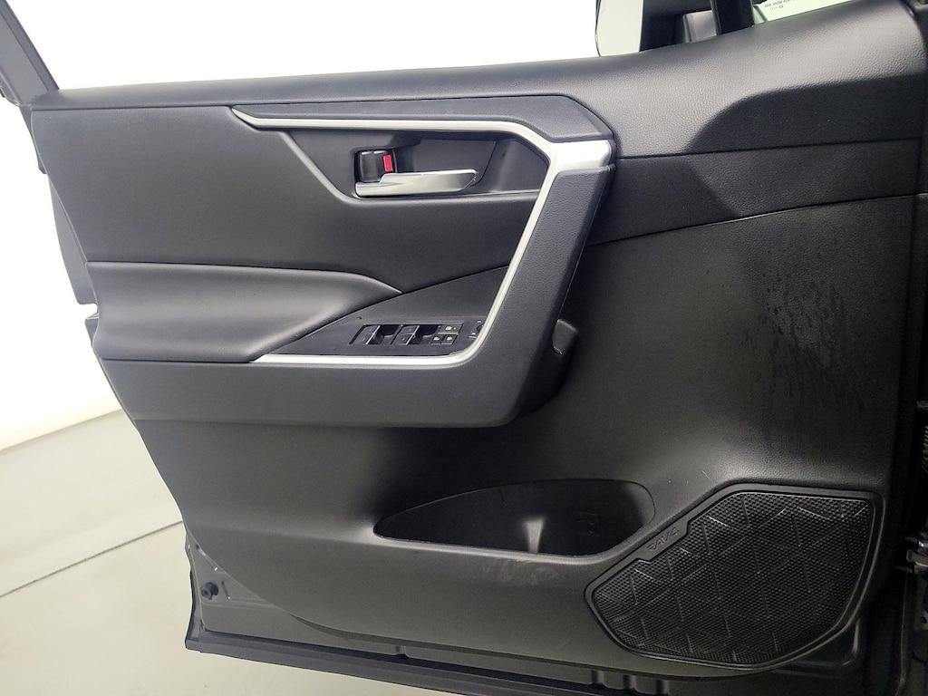 used 2023 Toyota RAV4 car, priced at $32,998