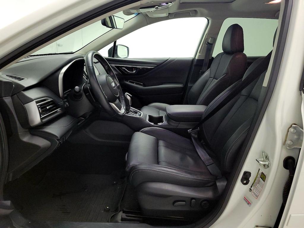 used 2022 Subaru Outback car, priced at $26,998