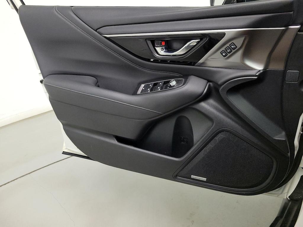 used 2022 Subaru Outback car, priced at $26,998