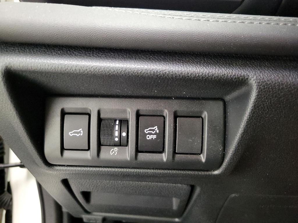 used 2022 Subaru Outback car, priced at $26,998