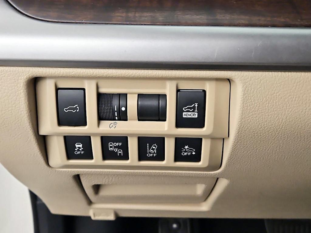 used 2019 Subaru Outback car, priced at $19,998