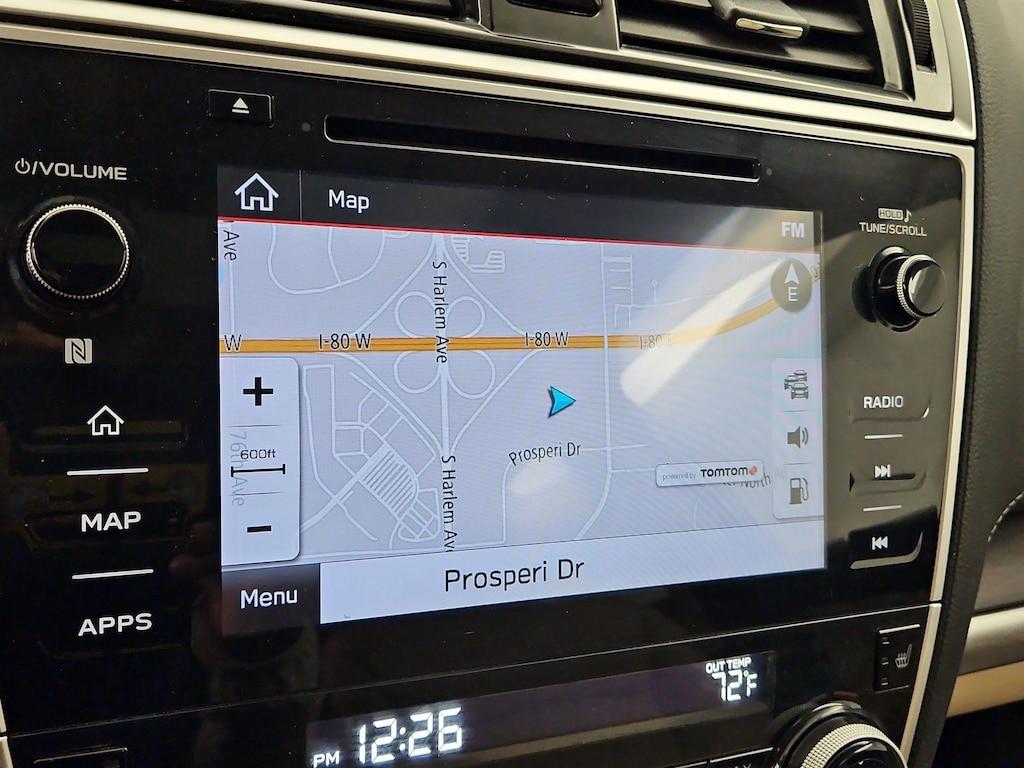 used 2019 Subaru Outback car, priced at $19,998