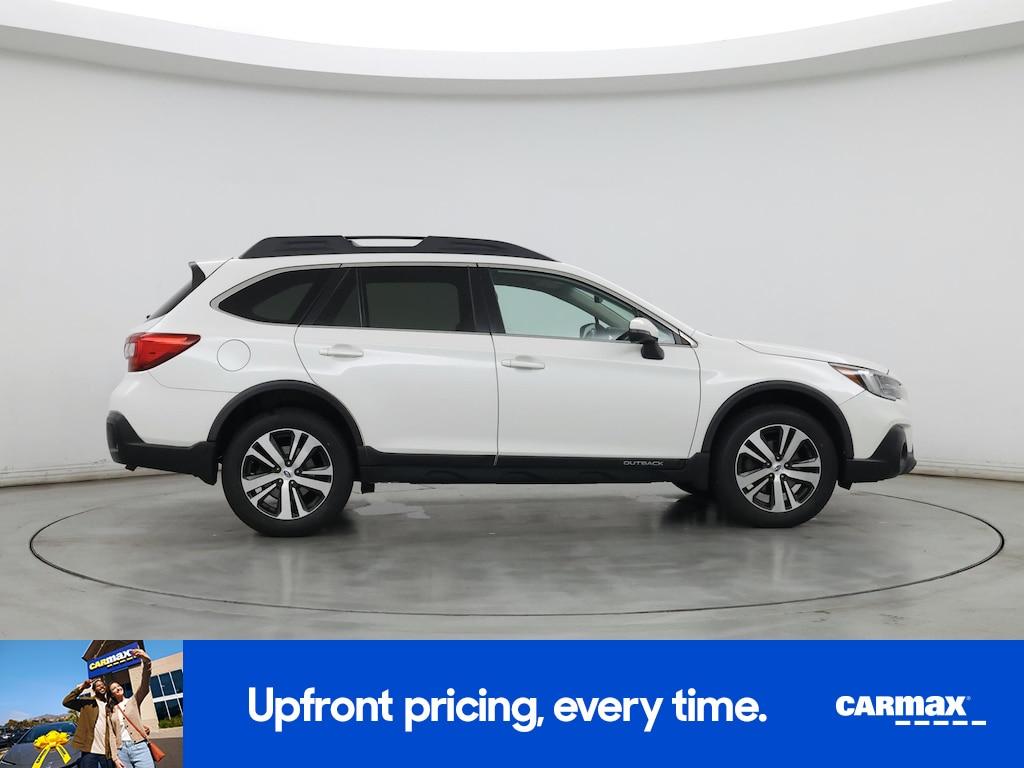 used 2019 Subaru Outback car, priced at $19,998