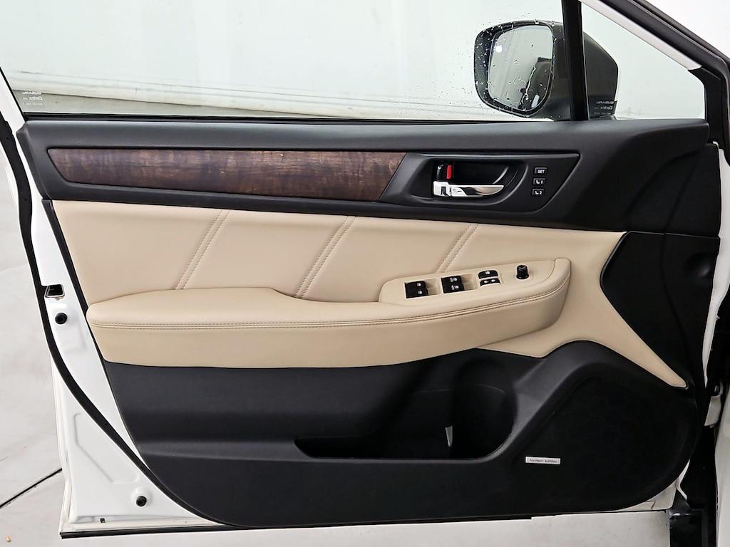 used 2019 Subaru Outback car, priced at $19,998