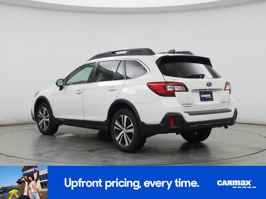 used 2019 Subaru Outback car, priced at $19,998