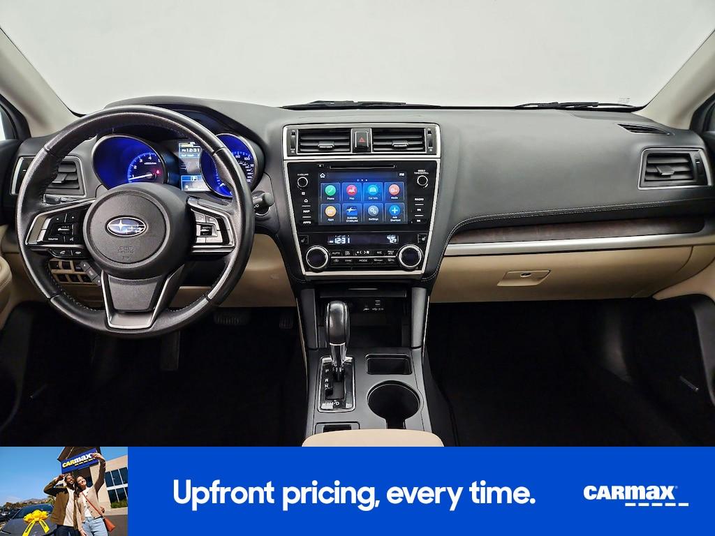 used 2019 Subaru Outback car, priced at $19,998