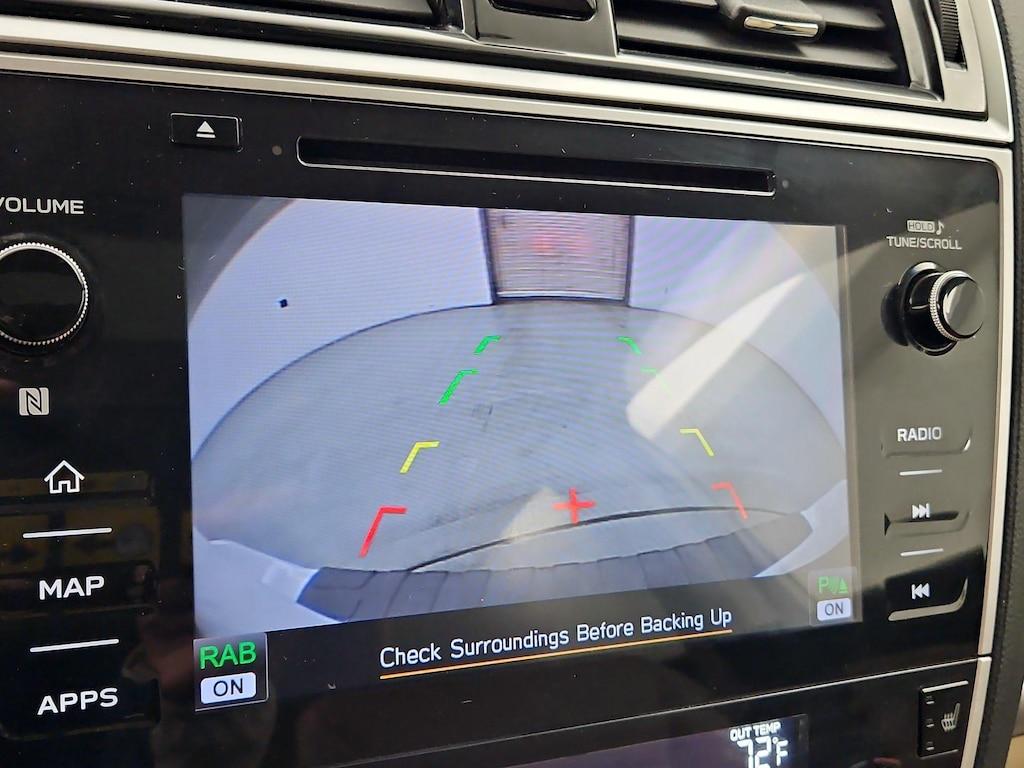 used 2019 Subaru Outback car, priced at $19,998