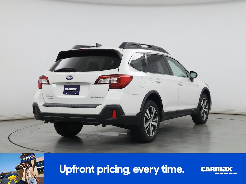 used 2019 Subaru Outback car, priced at $19,998