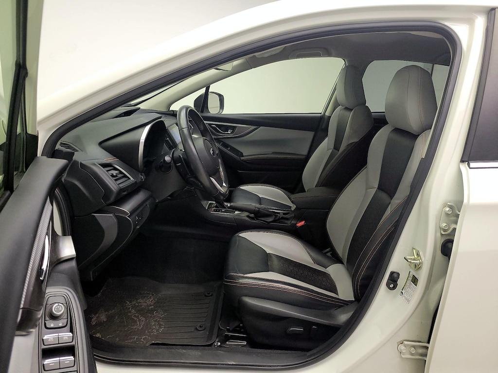 used 2021 Subaru Crosstrek car, priced at $25,998