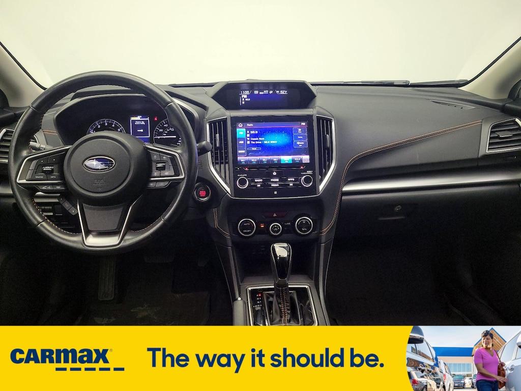 used 2021 Subaru Crosstrek car, priced at $25,998