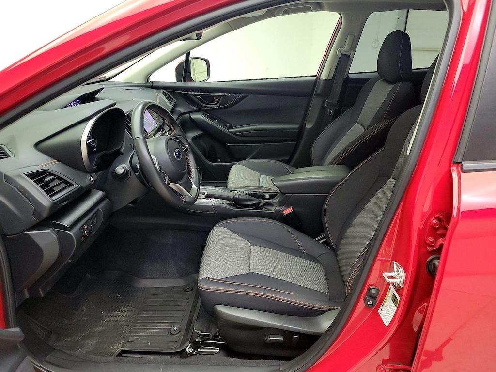 used 2023 Subaru Crosstrek car, priced at $25,998