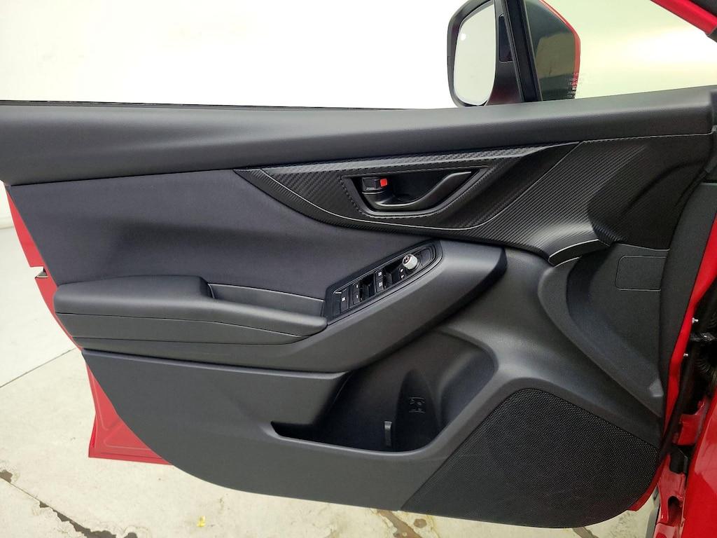 used 2023 Subaru Crosstrek car, priced at $25,998