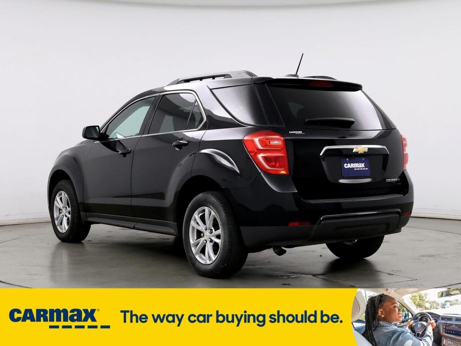 used 2016 Chevrolet Equinox car, priced at $14,998