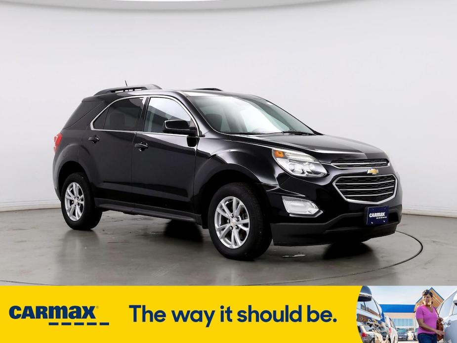 used 2016 Chevrolet Equinox car, priced at $14,998