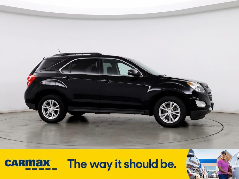 used 2016 Chevrolet Equinox car, priced at $14,998