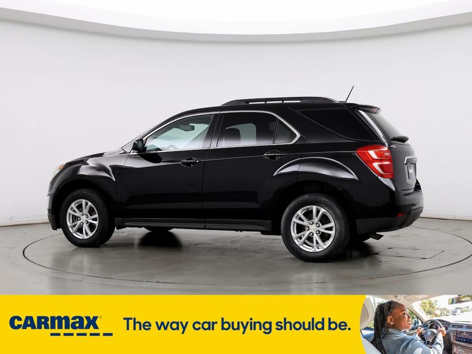 used 2016 Chevrolet Equinox car, priced at $14,998