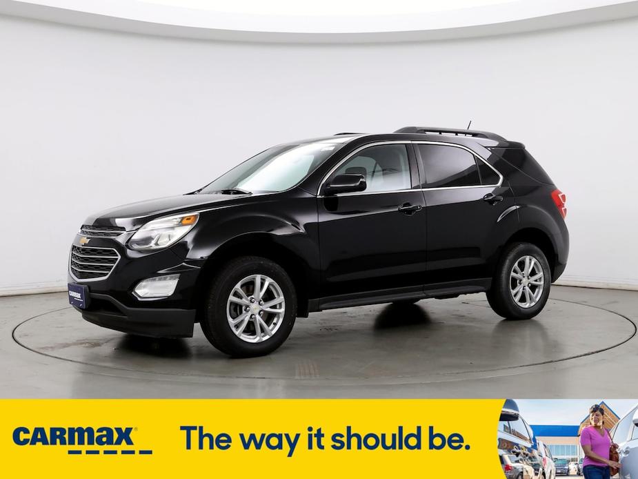 used 2016 Chevrolet Equinox car, priced at $14,998