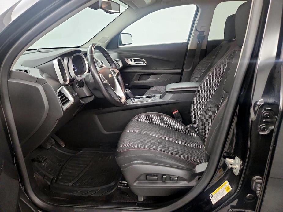 used 2016 Chevrolet Equinox car, priced at $14,998