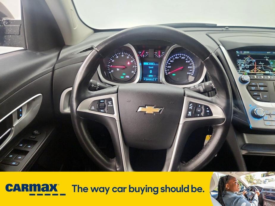 used 2016 Chevrolet Equinox car, priced at $14,998