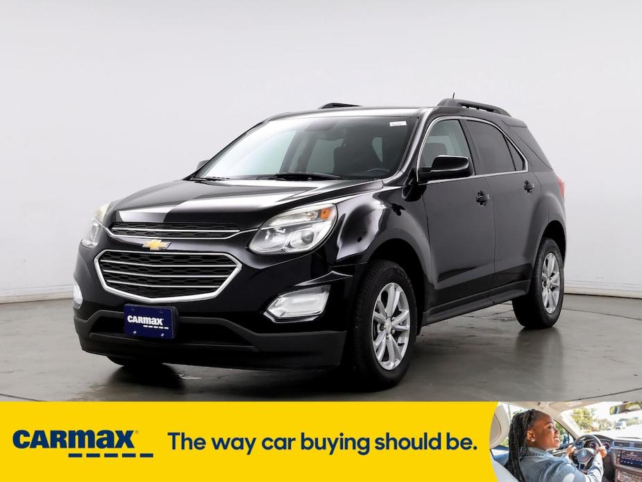 used 2016 Chevrolet Equinox car, priced at $14,998