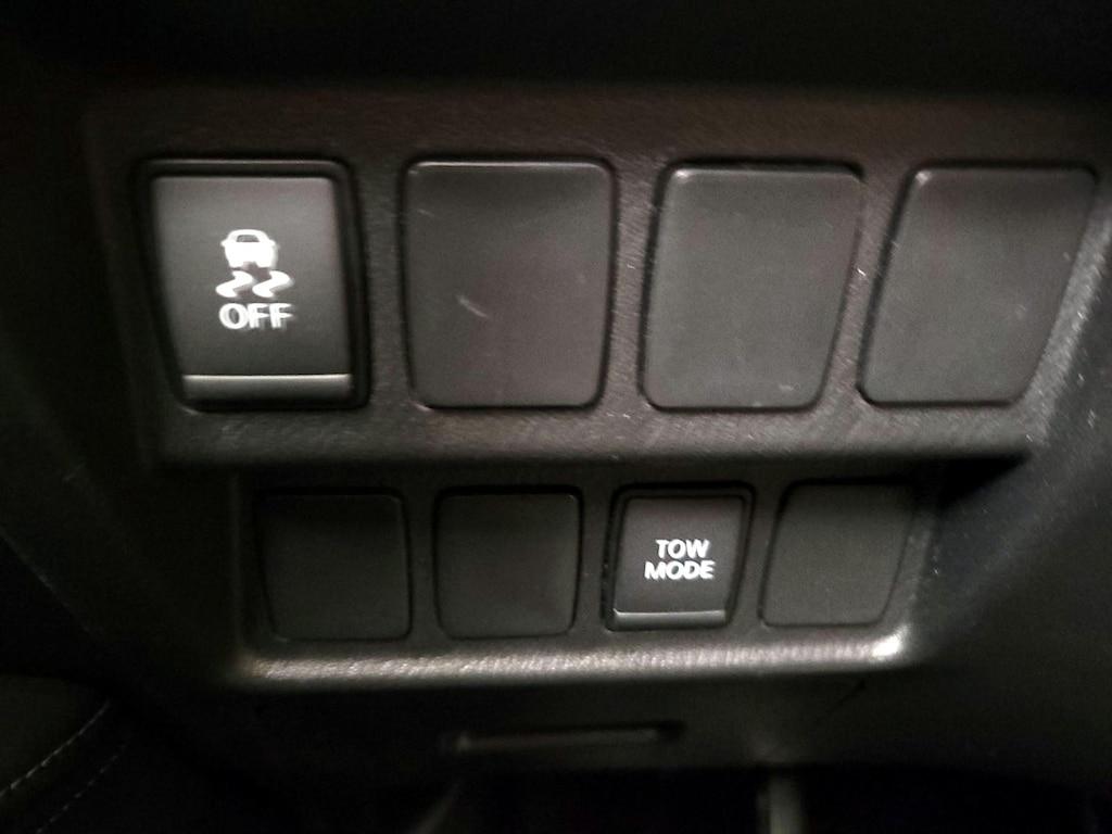 used 2018 Nissan Pathfinder car, priced at $16,998
