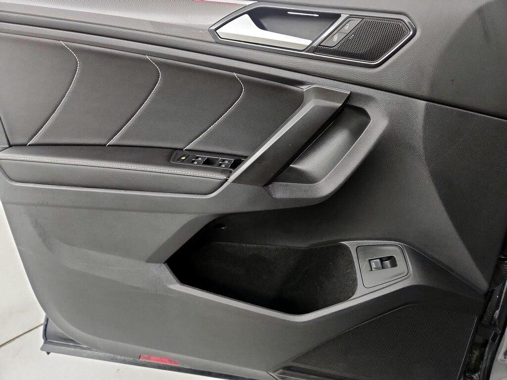used 2022 Volkswagen Tiguan car, priced at $22,998