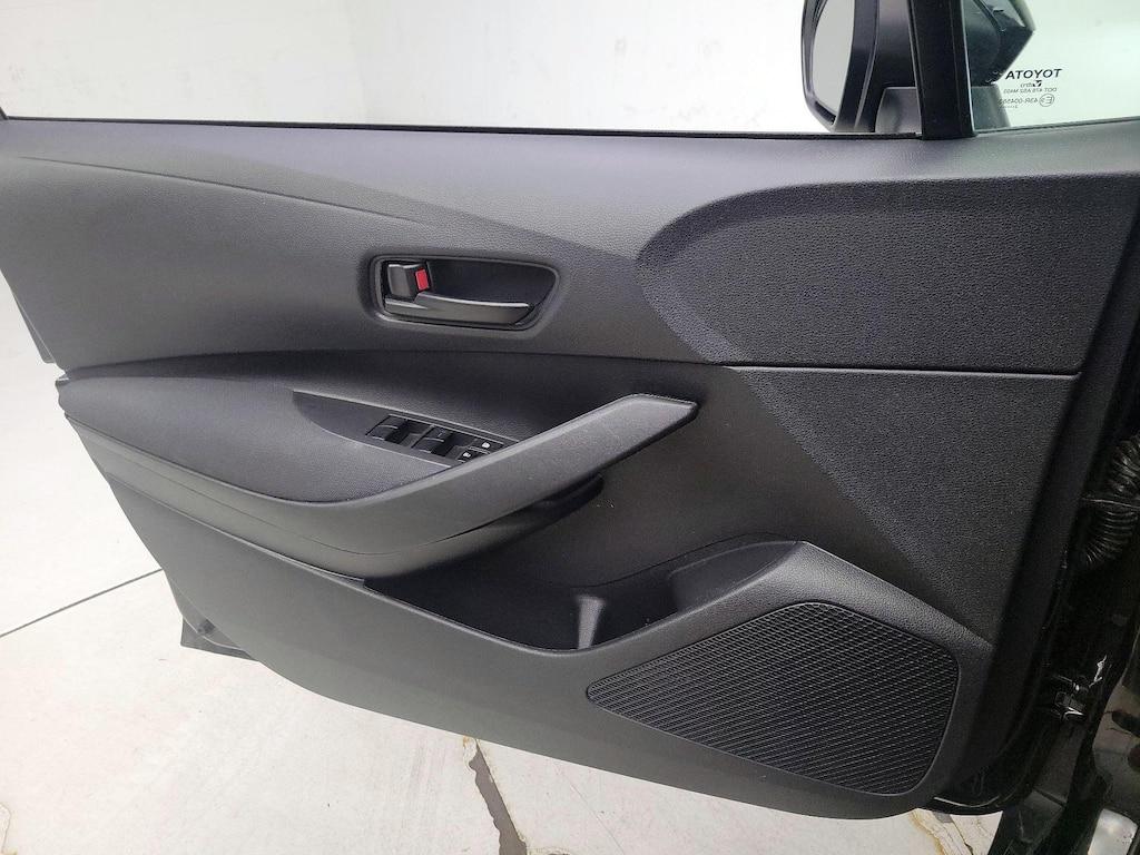 used 2022 Toyota Corolla car, priced at $21,998