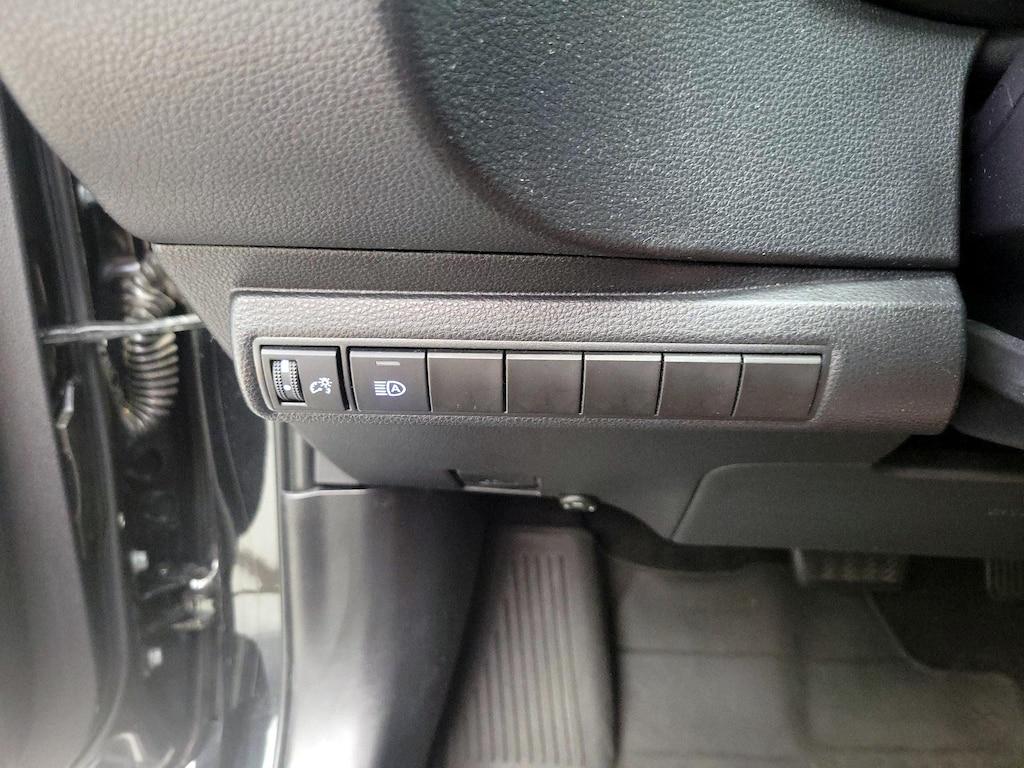 used 2022 Toyota Corolla car, priced at $21,998