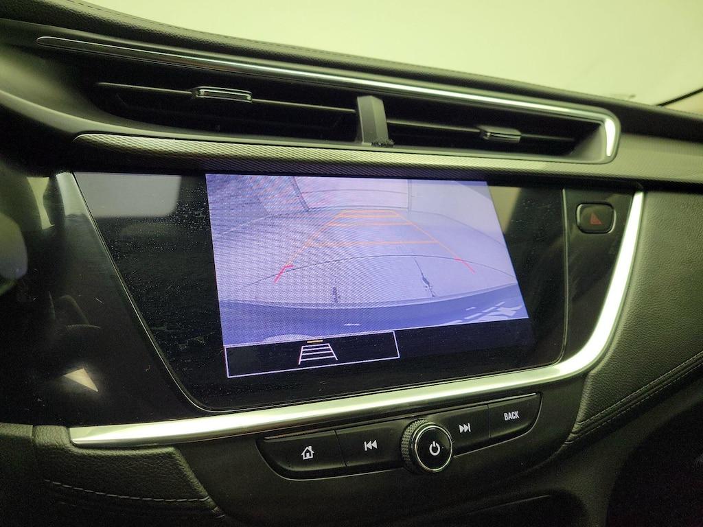 used 2023 Buick Encore GX car, priced at $21,998