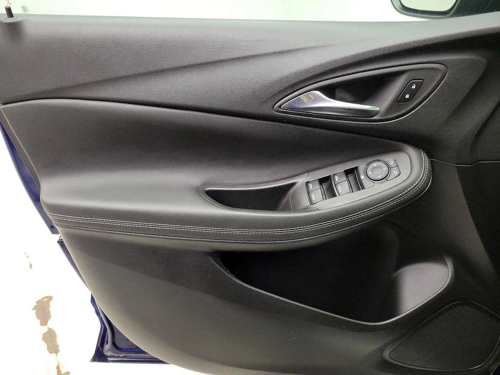 used 2023 Buick Encore GX car, priced at $21,998