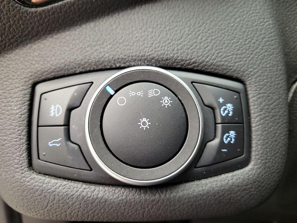 used 2018 Ford Escape car, priced at $19,998