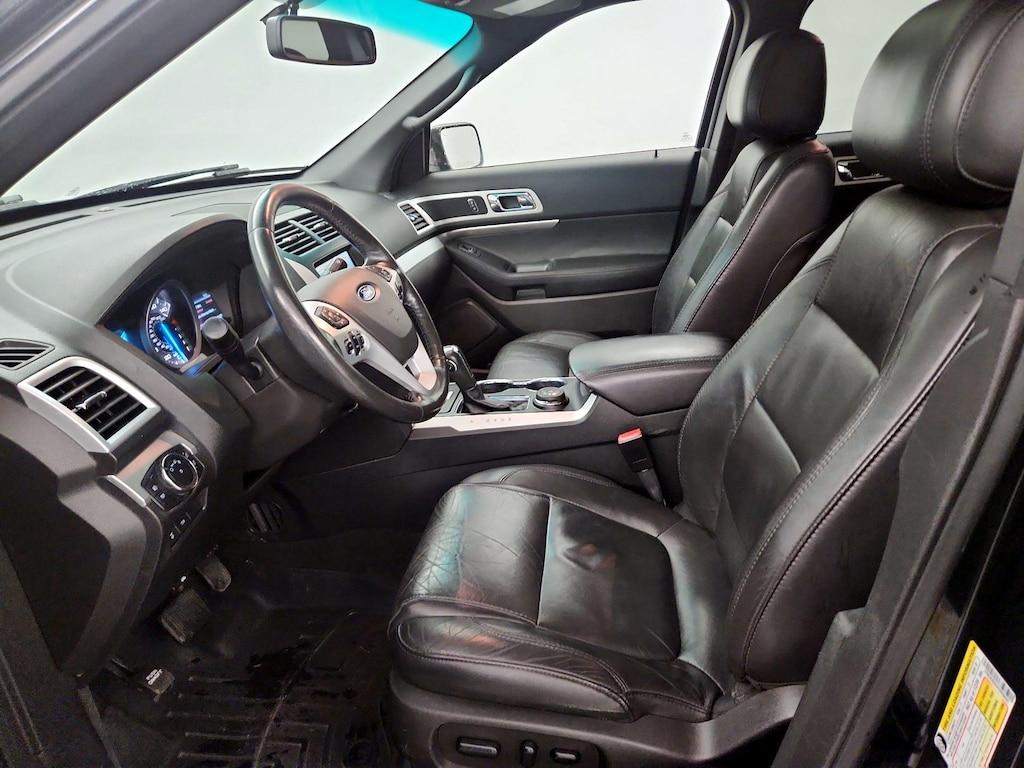 used 2015 Ford Explorer car, priced at $19,998