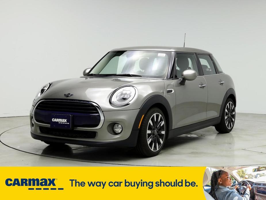 used 2016 MINI Hardtop car, priced at $17,998