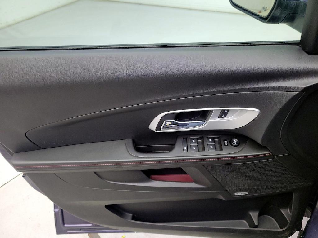 used 2013 Chevrolet Equinox car, priced at $15,998
