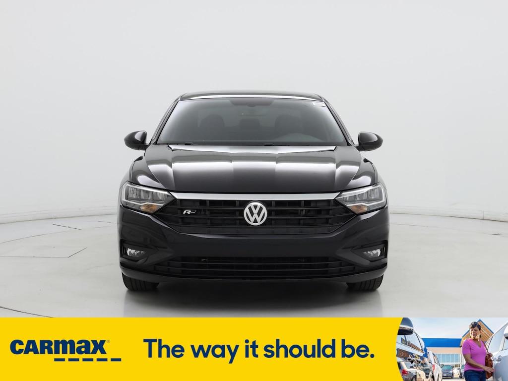 used 2021 Volkswagen Jetta car, priced at $21,998